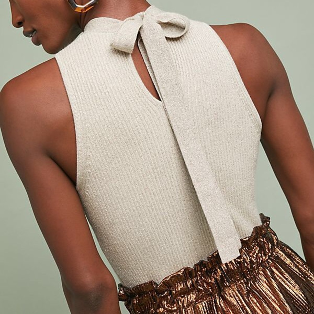 ANTHROPOLOGIE top